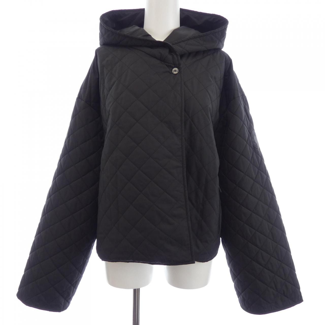 エルメス HERMES クルードセル カルトゥッシュ 6E0173DM ジャケット