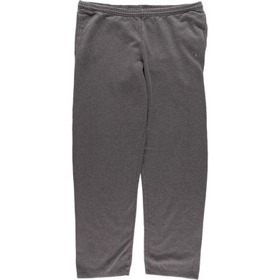 古着 チャンピオン Champion ECO AUTHENTIC スウェットパンツ メンズXL相当/eaa521686