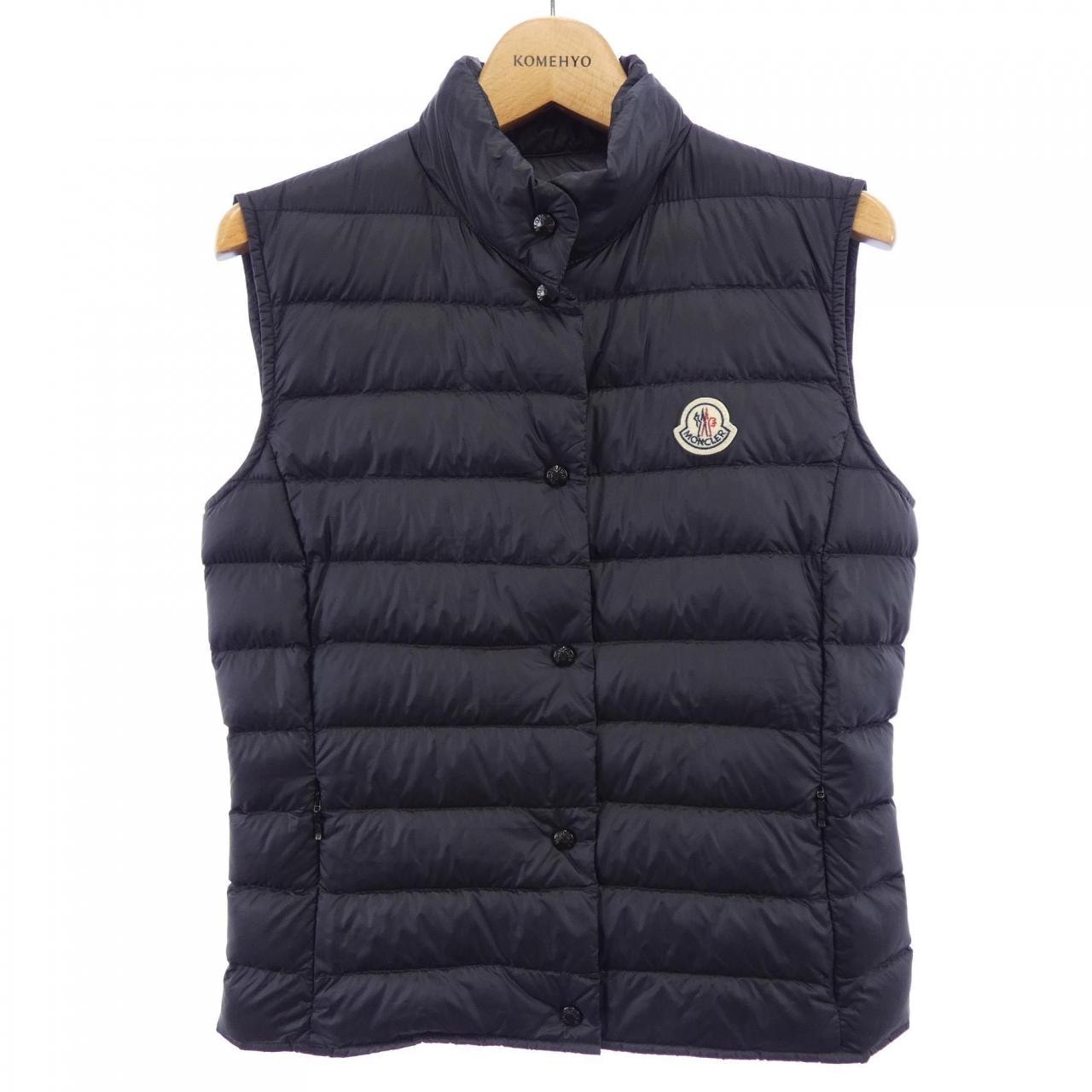 モンクレール MONCLER LIANE ダウンベスト