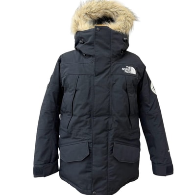 美品 ザ・ノースフェイス ダウンジャケット Antarctica Parka