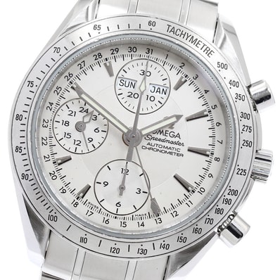 オメガ スピードマスター 3221.30 メンズ 【中古】