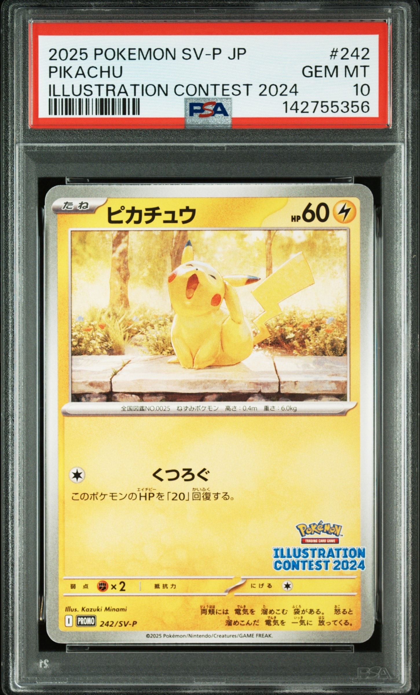日本代表のピカチュウ: プロモ[XY-P 050/XY-P](プロモーションカード