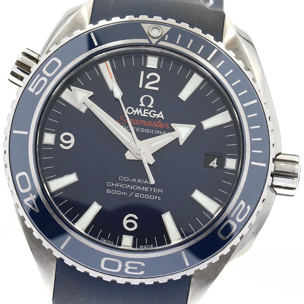 オメガ メンズ 【中古】