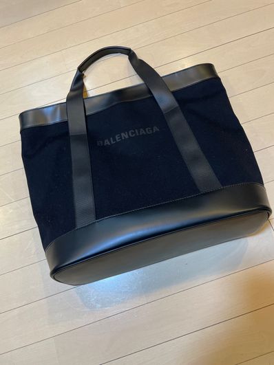 メンズ トート キャンバス