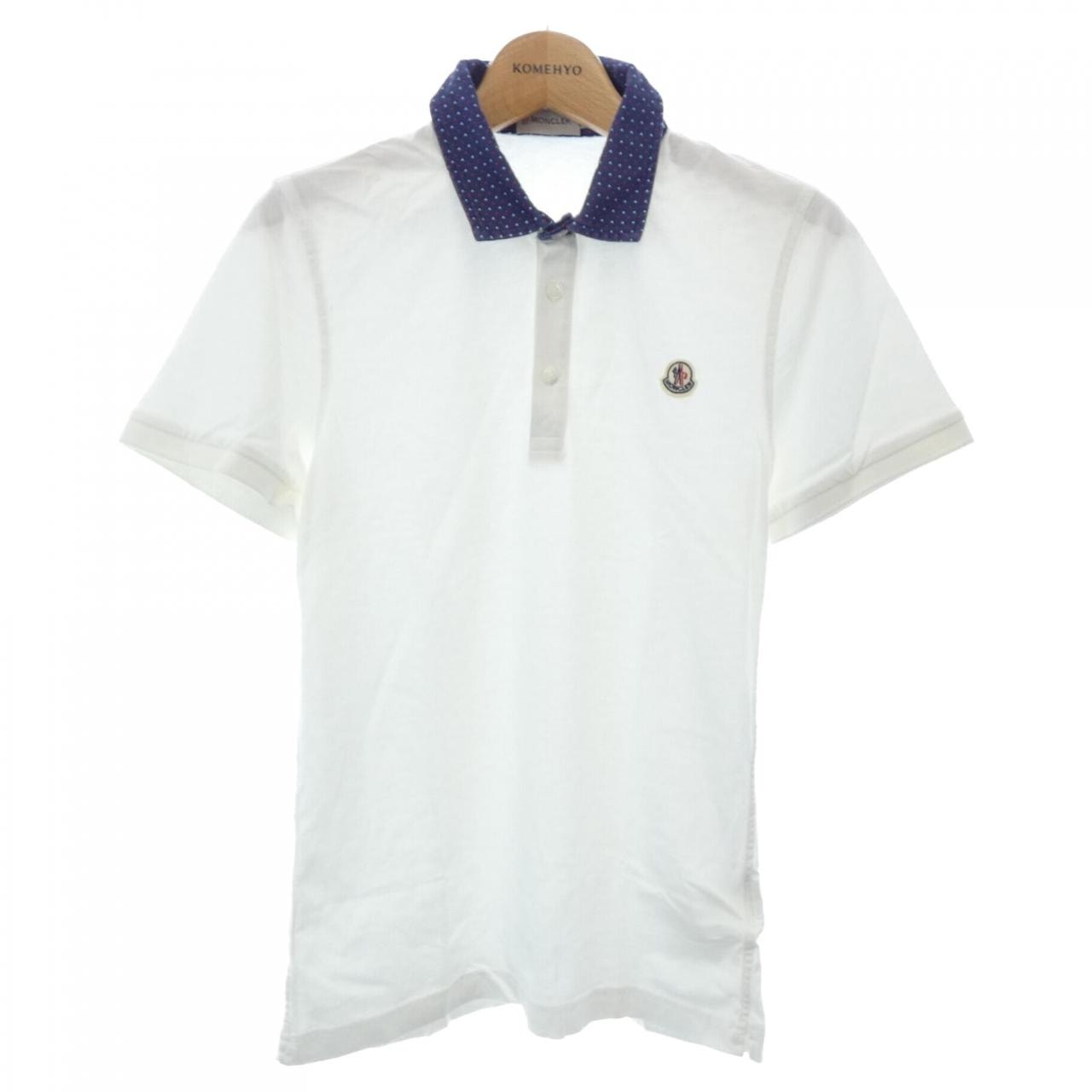 モンクレール MONCLER ポロシャツ