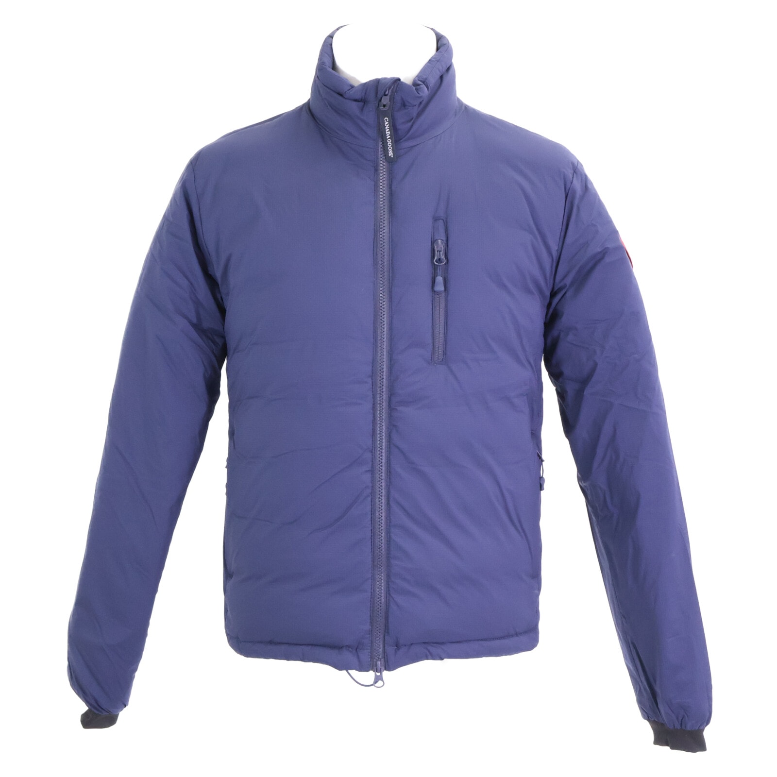 カナダグース 【新品/国内正規(株)サザビーリーグ】5079MA Lodge ロッジ ダウンジャケット FUSION M/M