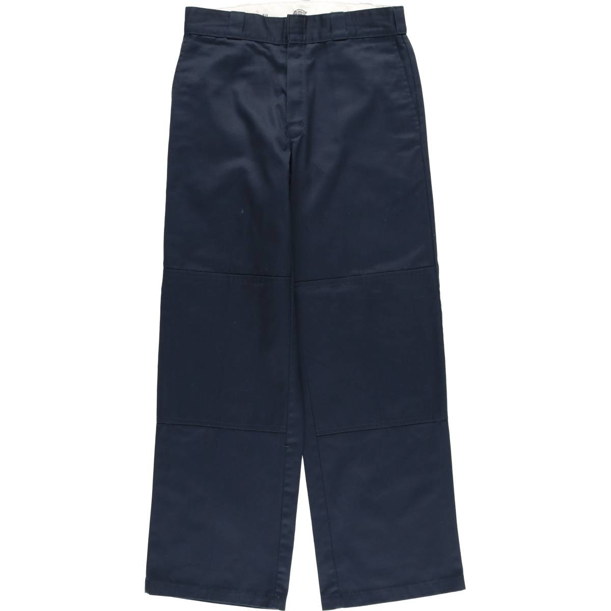 古着 ディッキーズ Dickies LOOSE FIT ダブルニー ワークパンツ メンズw31相当/eaa458931
