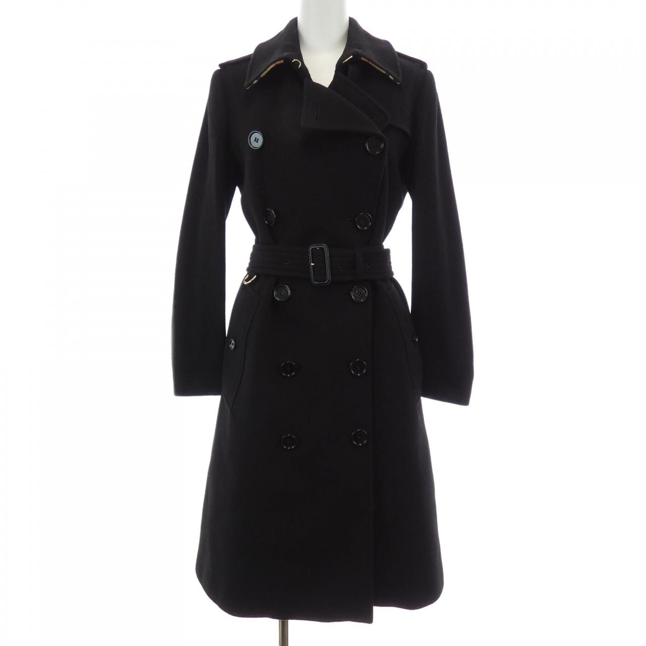 バーバリー BURBERRY 80219601 トレンチコート