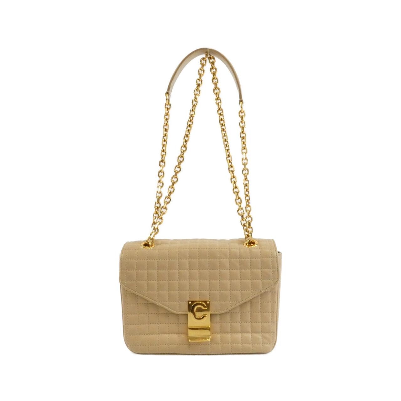 セリーヌ C ミディアム 187253BFC ショルダーバッグ