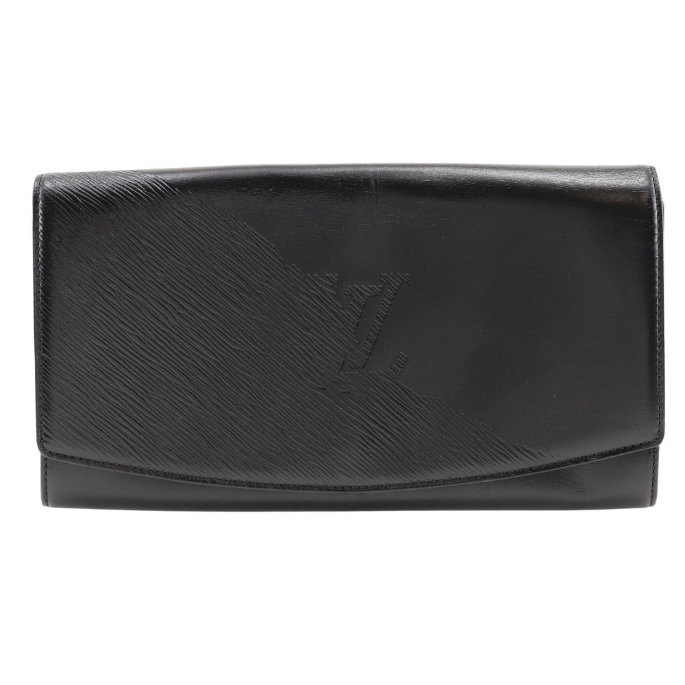 Louis Vuitton Clutch Opera Aegean "Noir"