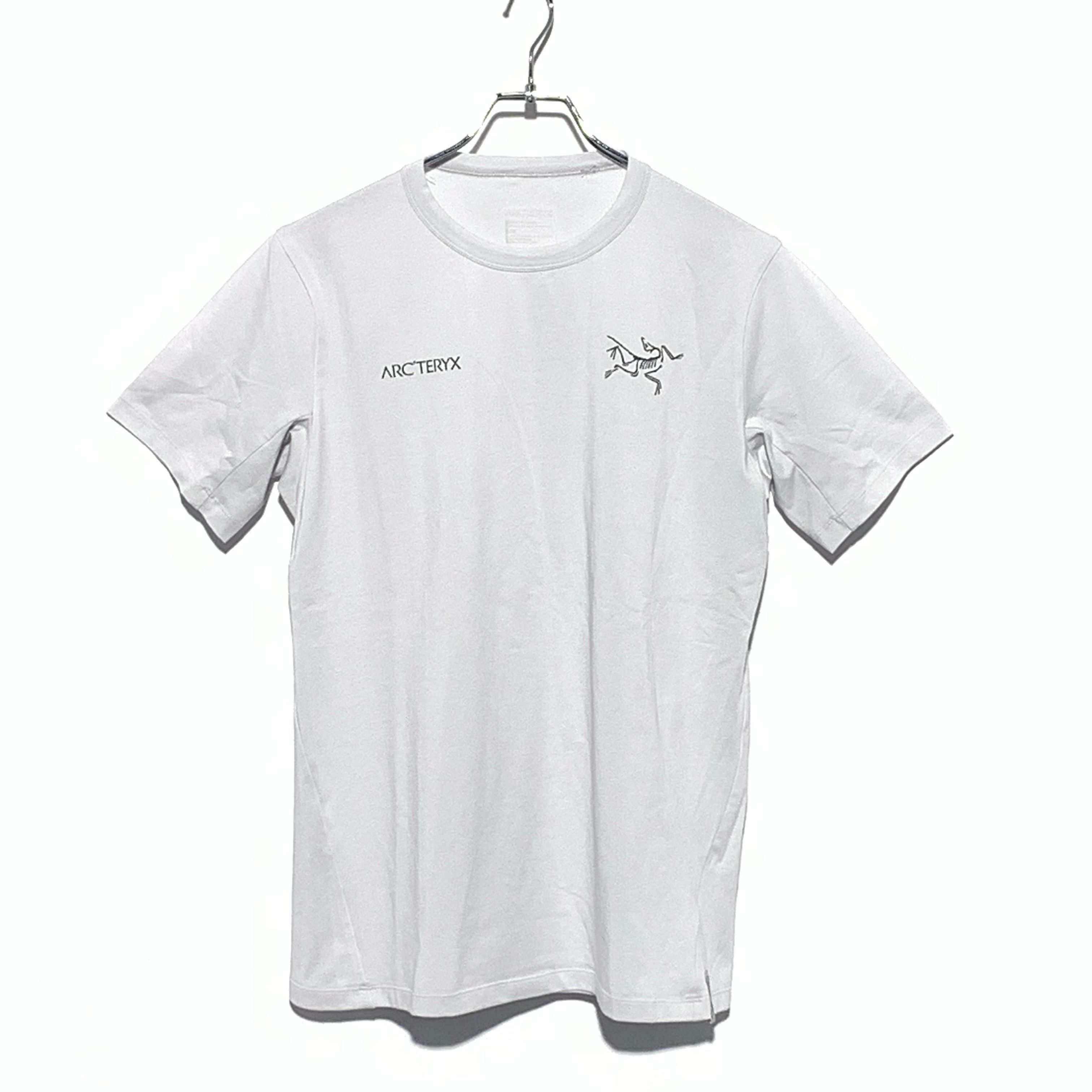 ARC'TERYX Captive Split T-Shirt Men's "Atmos" X000006523