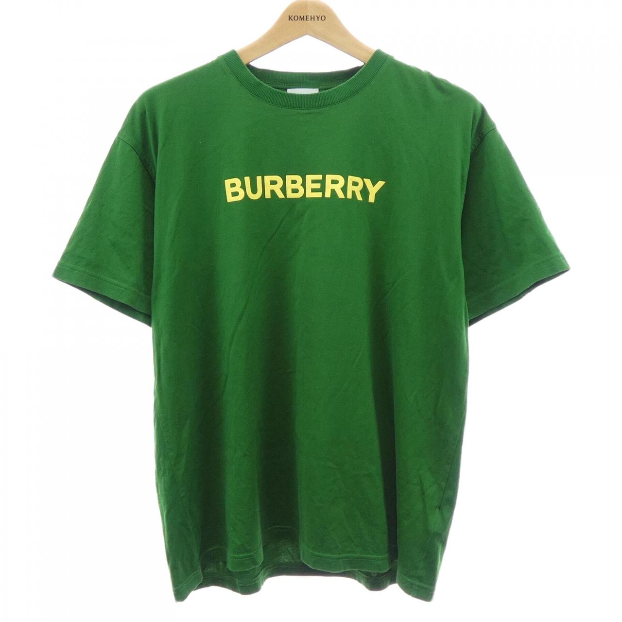 バーバリー BURBERRY 8057523 Tシャツ