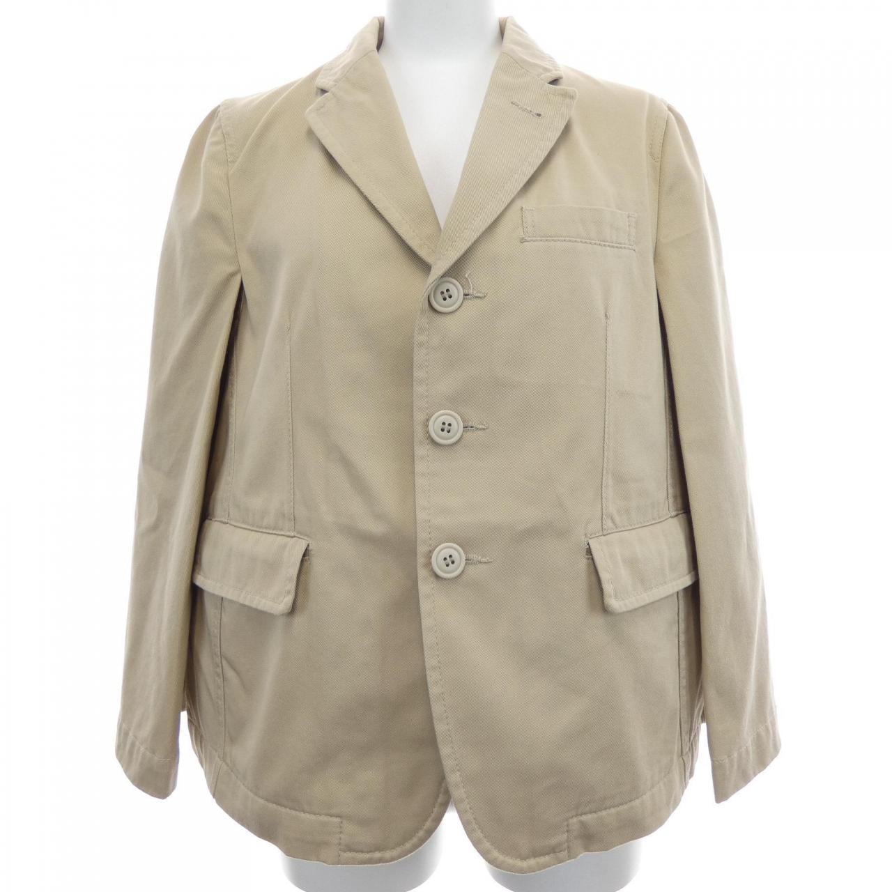 コムデギャルソン COMME des GARCONS RI-J013 ジャケット