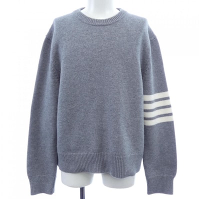 トムブラウン THOM BROWNE MKA472A-Y1029 ニット
