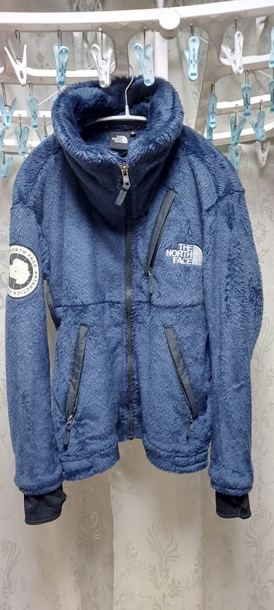 The North Face Antarctica Versa Loft Jacket "Navy"