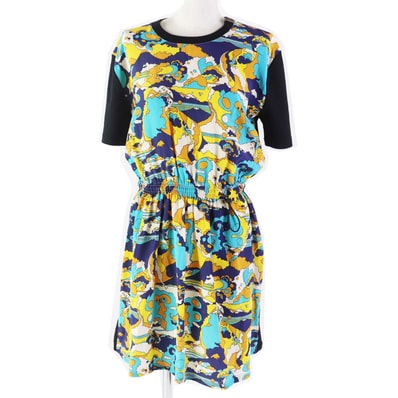 極美品 ルイヴィトン
ワンピース マルチ レディース S