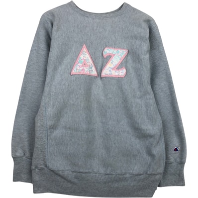 古着 80年代 チャンピオン リバースウィーブ トリコタグ カレッジスウェットシャツ トレーナー USA製 メンズXL相当 ヴィンテージ/eaa633789