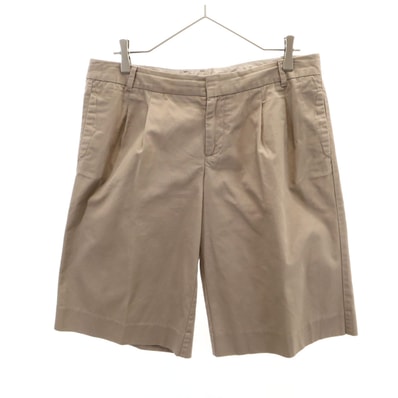 GAP ギャップ ショートパンツ 10 ブラウン