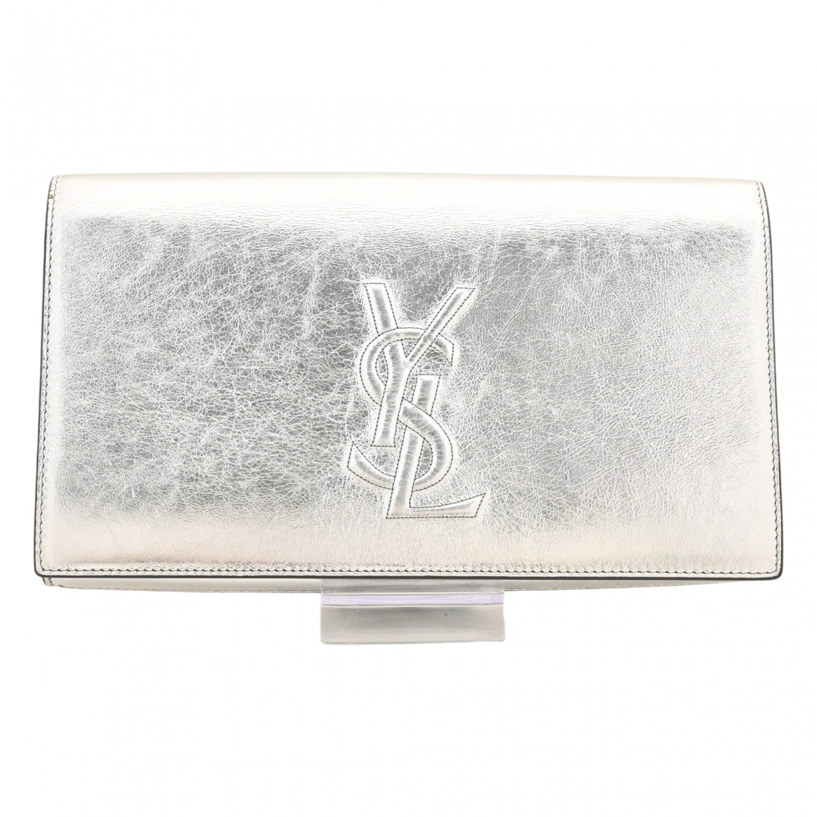 サンローラン クラッチバッグ レディース