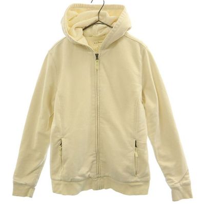 L.L.Bean エルエルビーン ジップパーカー