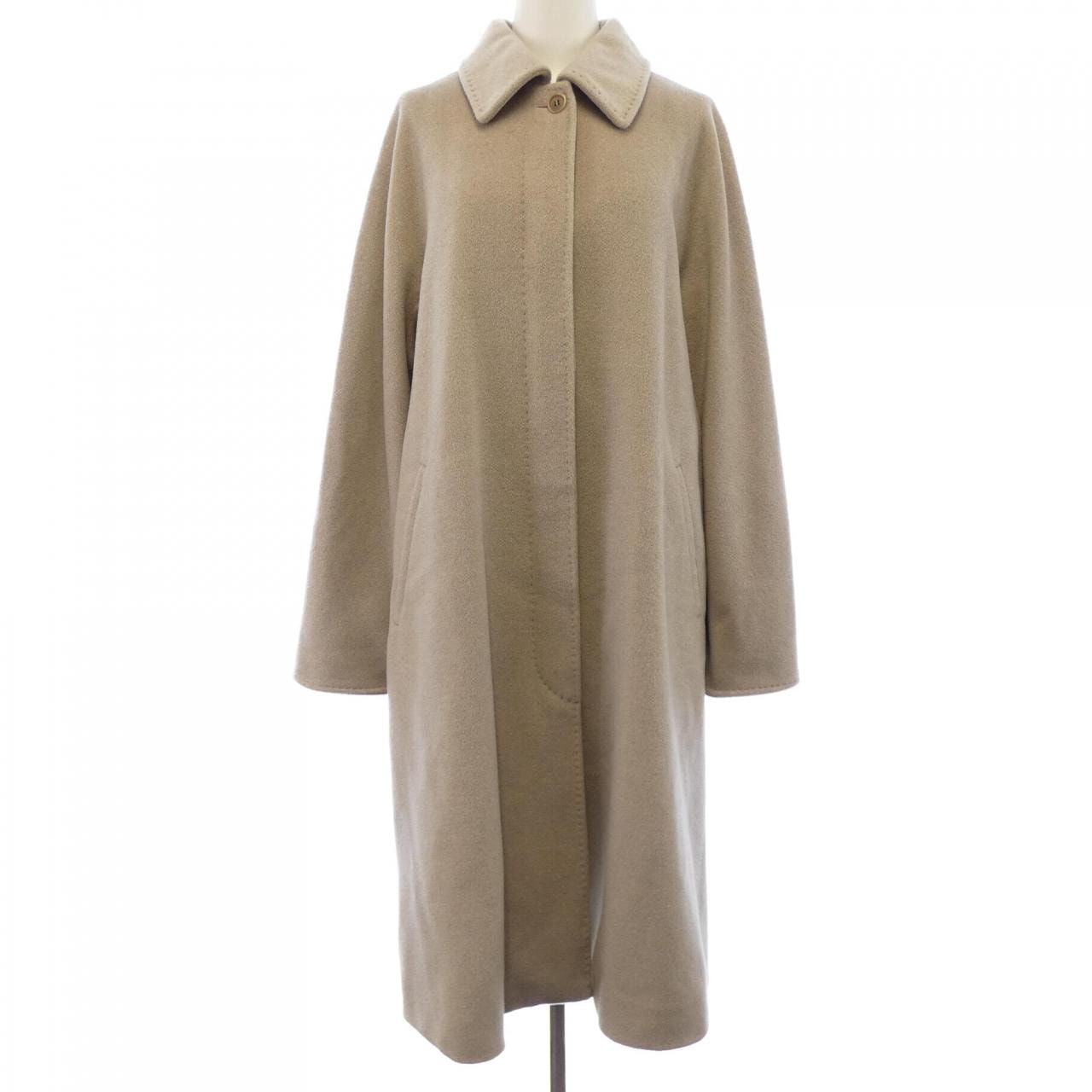【ヴィンテージ】マックスマーラ Max Mara コート