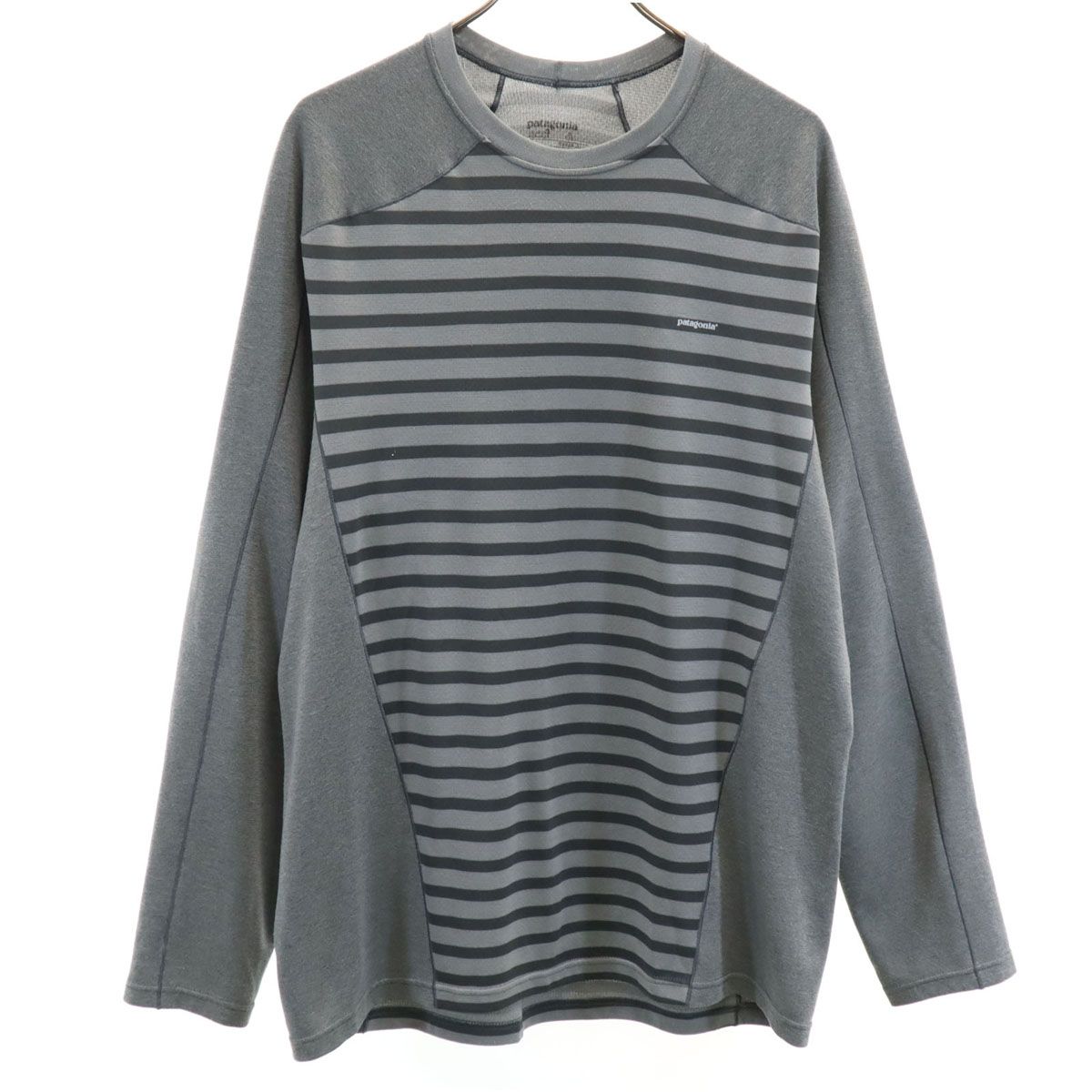 patagonia 2012年 長袖 Tシャツ