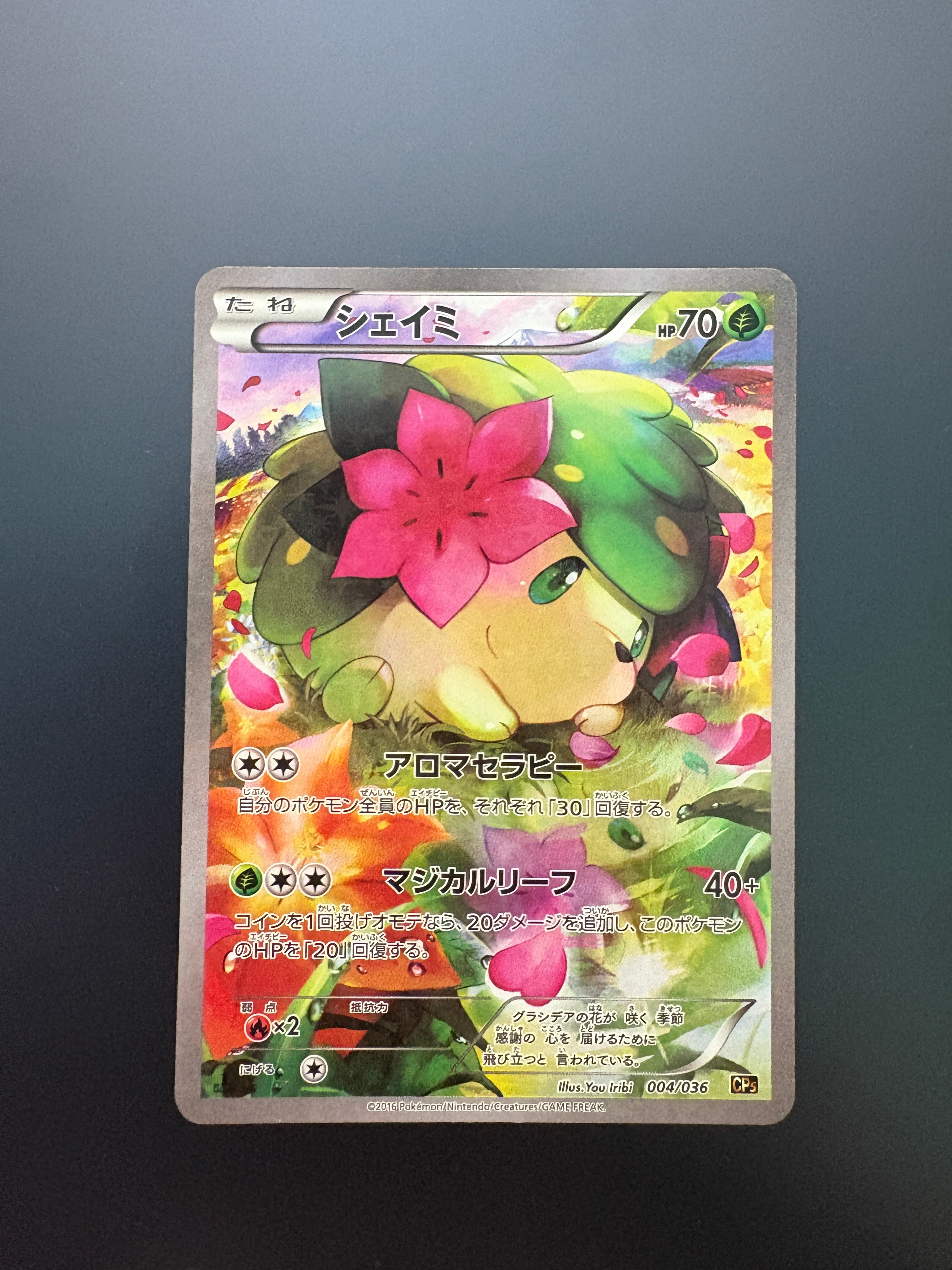 じ*い様 【PSA10】 シェイミ　幻·伝説ドリームキラコレクション じ*い様 【PSA10】 シェイミ 幻·伝説ドリームキラコレクション PSA10