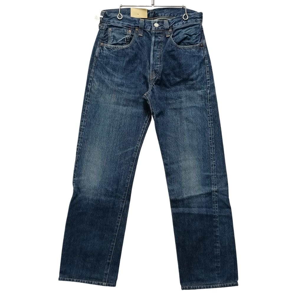LEVIS リーバイス 47501-0221 LVC 501XX デニムパンツ 56605