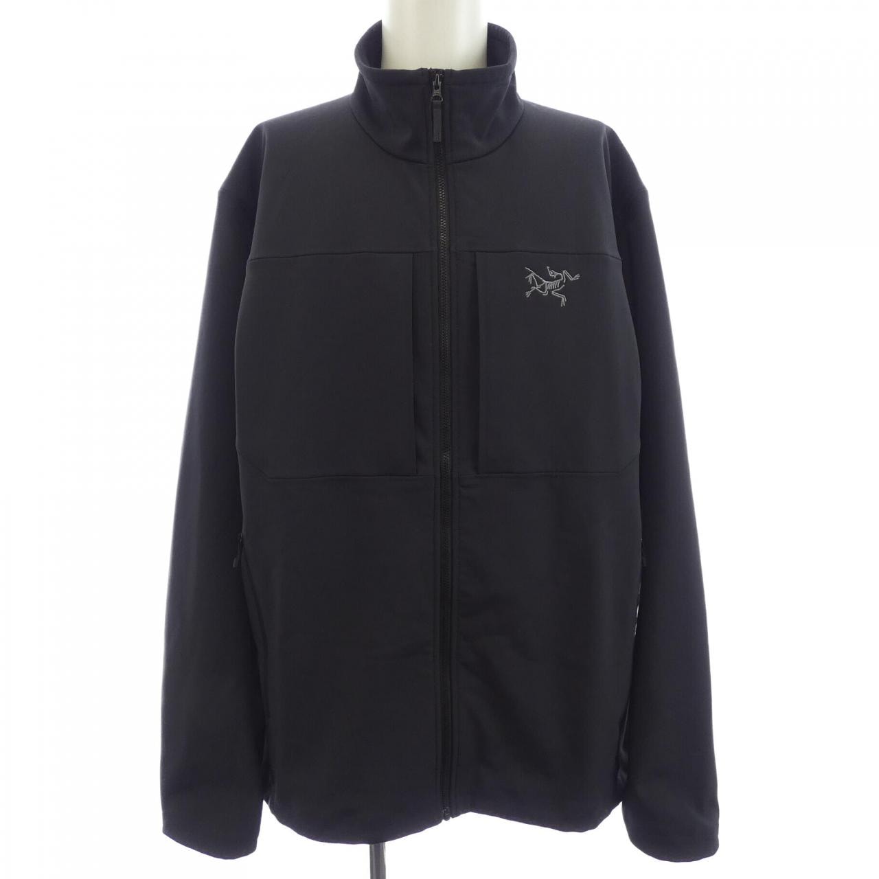 アークテリクス ARC'TERYX X000008486 GAMMA MX ブルゾン