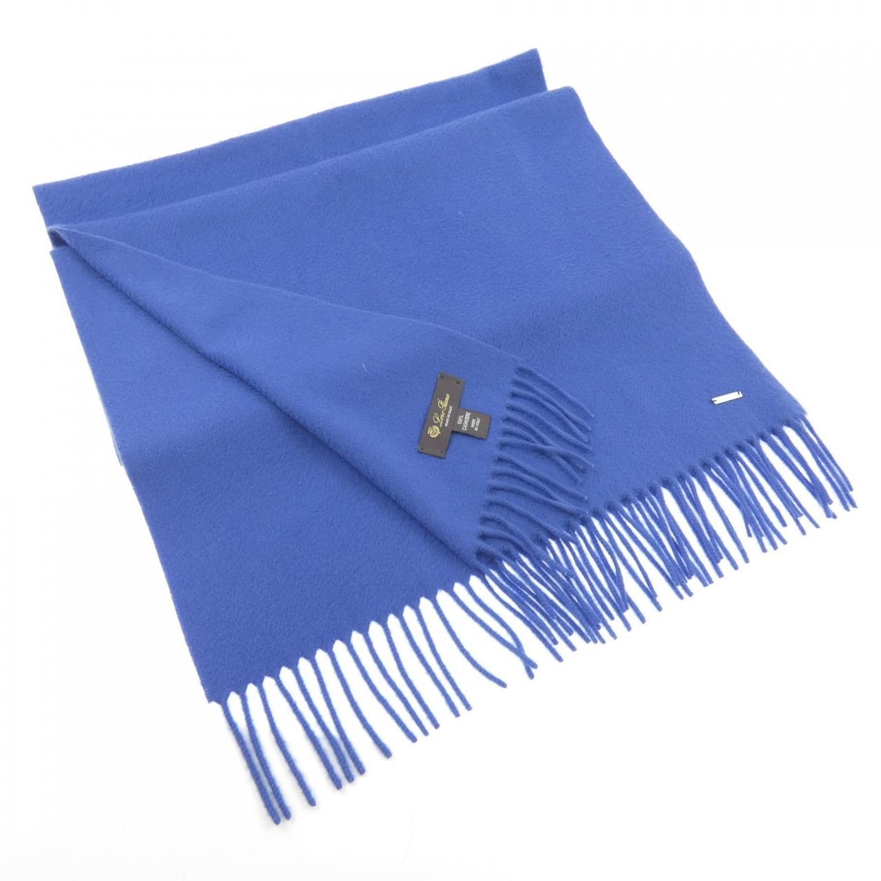 ロロピアーナ Loro Piana MUFFLER