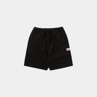 RIPSTOP CARGO BEACH SHORT