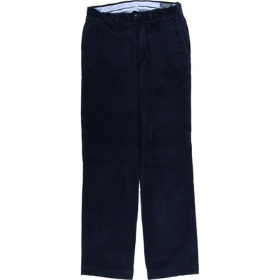 古着 ラルフローレン Ralph Lauren POLO RALPH LAUREN CLASSIC FIT コーデュロイパンツ メンズw30相当/eaa598491