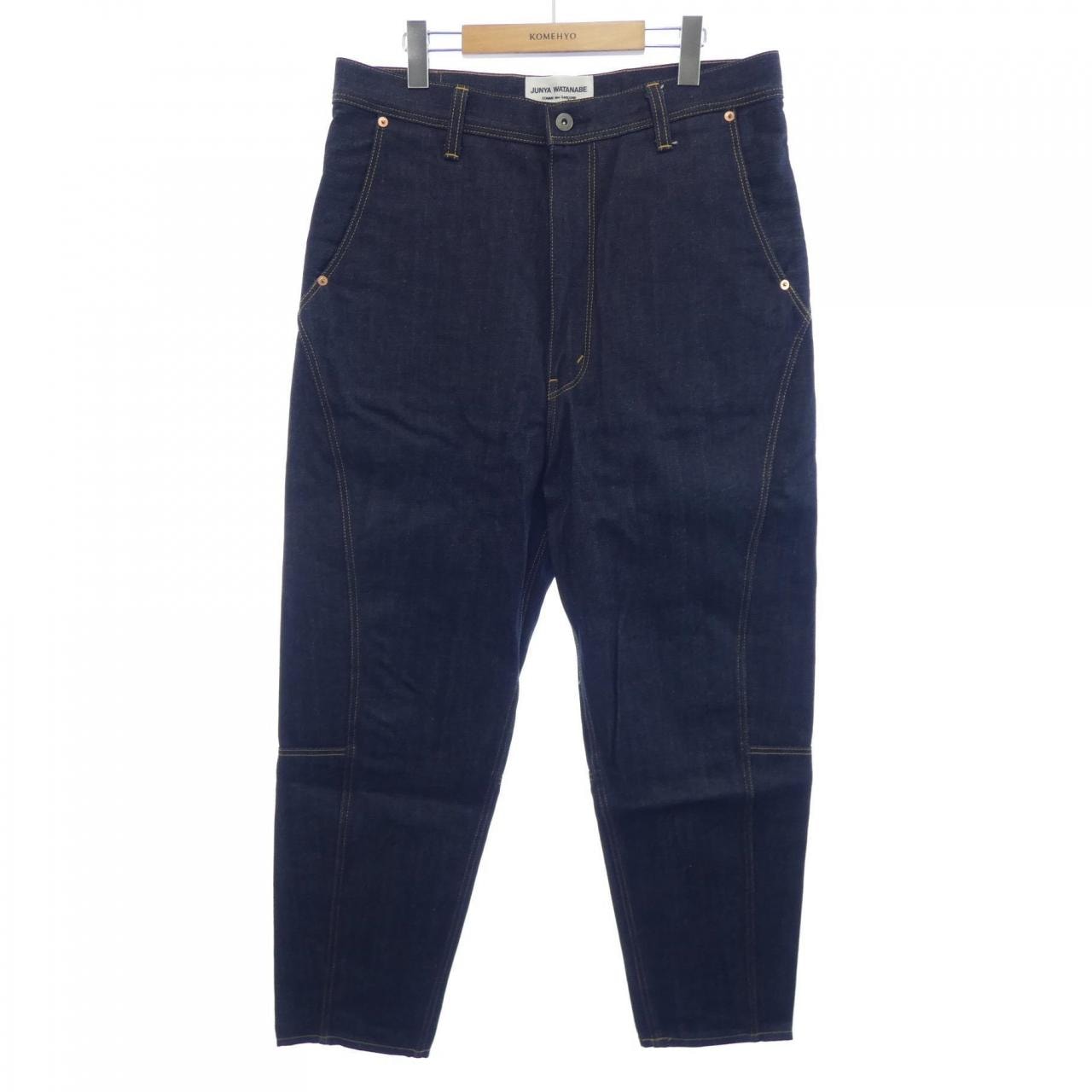 ジュンヤワタナベ JUNYA WATANABE XF-P403 ジーンズ