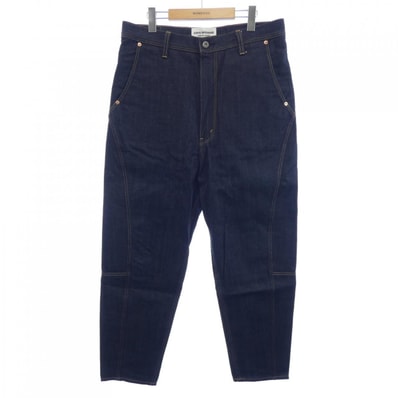 ジュンヤワタナベ JUNYA WATANABE XF-P403 ジーンズ