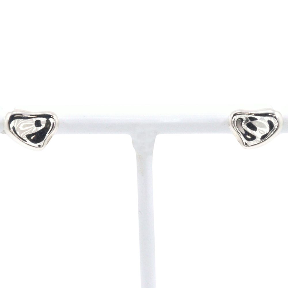 ティファニー フルハート エルサ・ペレッティ レディースピアス