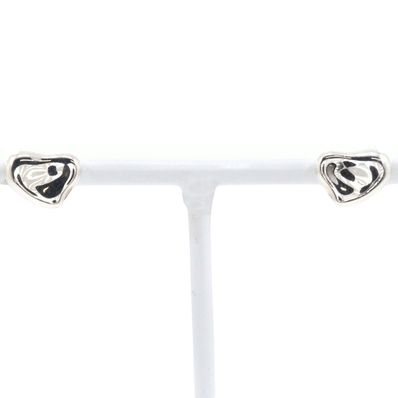 ティファニー フルハート エルサ・ペレッティ レディースピアス