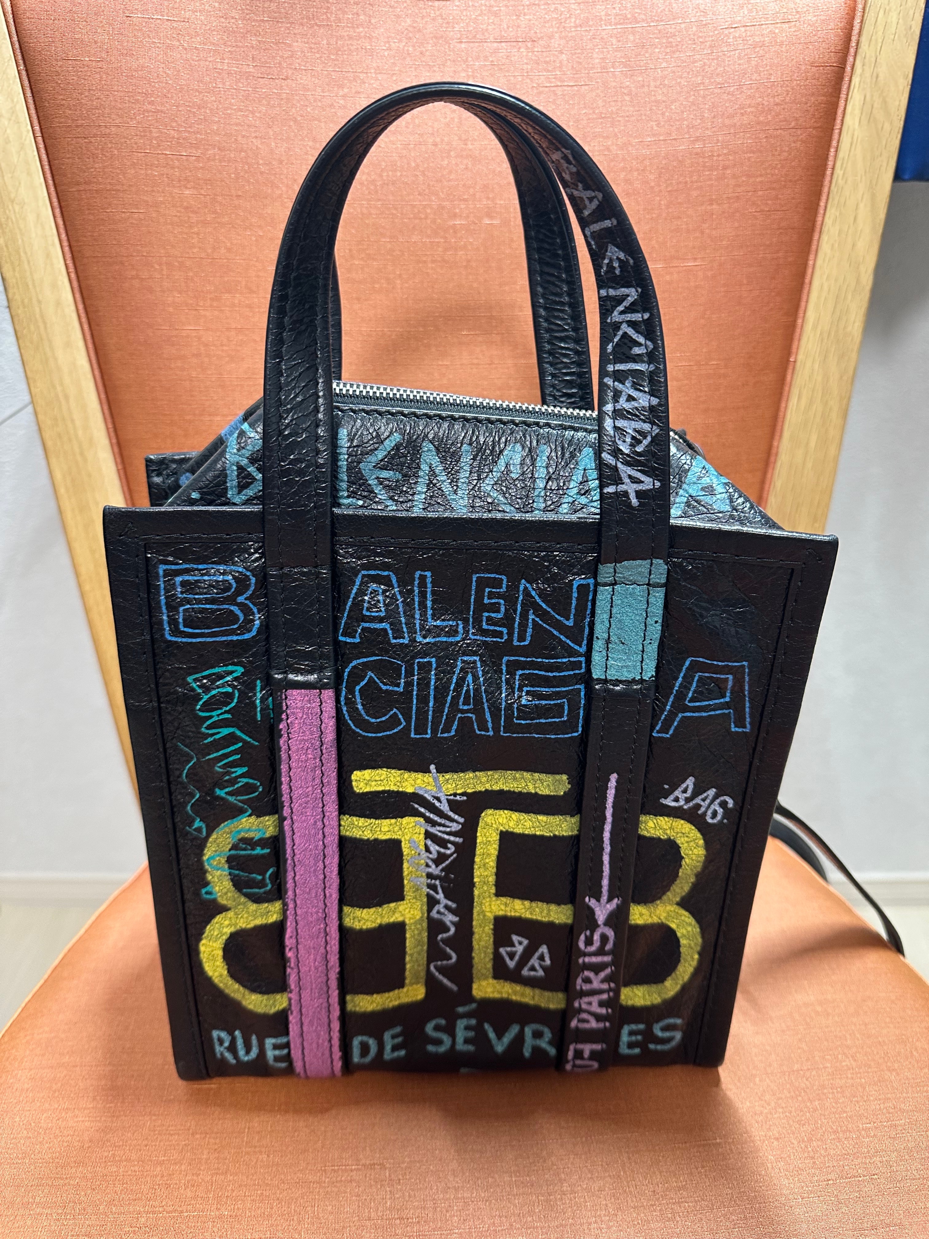 BALENCIAGA(バレンシアガ) バッグ・財布 人気の新作/中古通販