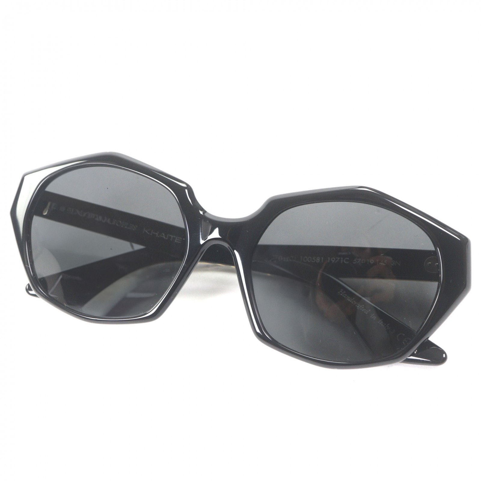 美品 オリバーピープルズ サングラス KHAITE OV5511SU