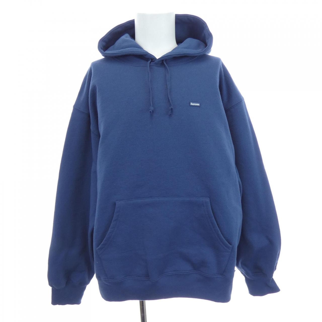シュプリーム SUPREME Small Logo Hooded パーカー