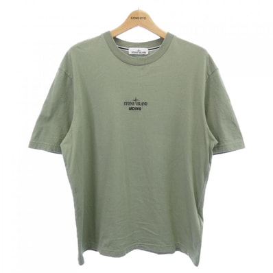 ストーンアイランド STONE ISLAND K1S152100037 S0091 Tシャツ
