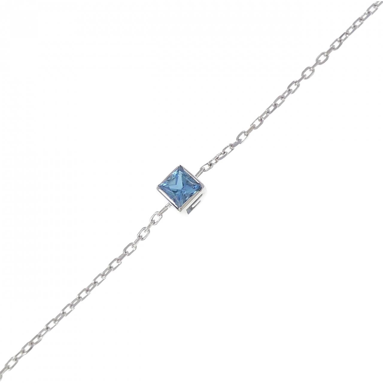 グッチ ブルートパーズ ブレスレット