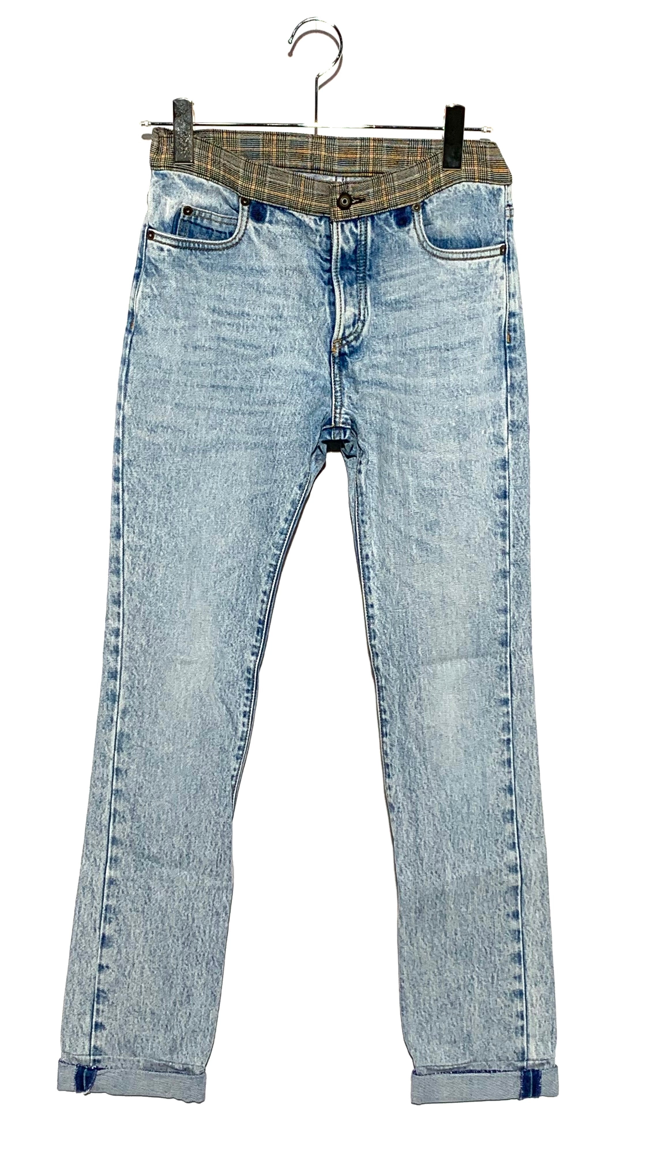 Martin Margiela デニムパンツ