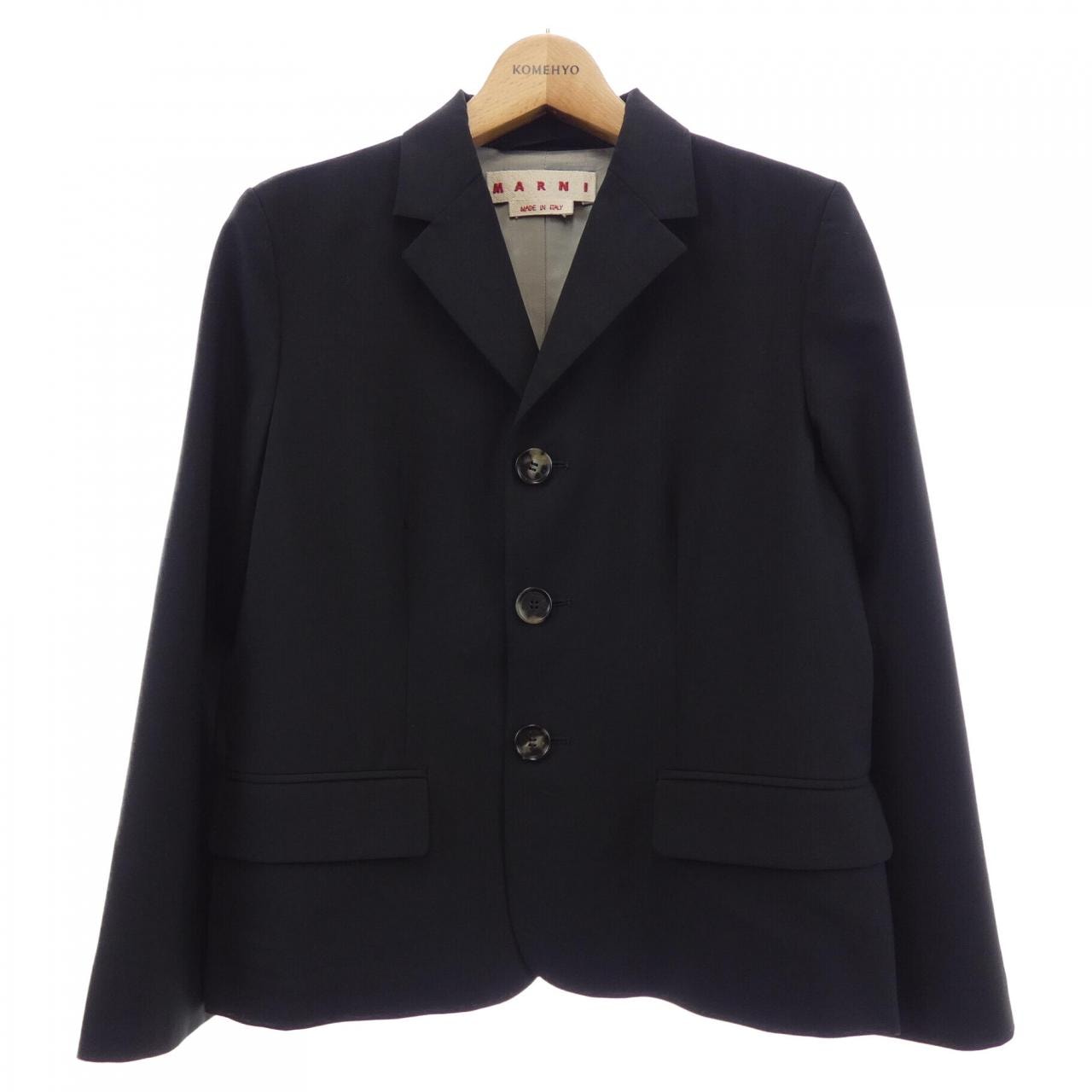 マルニ MARNI GIMA0202S1 ジャケット
