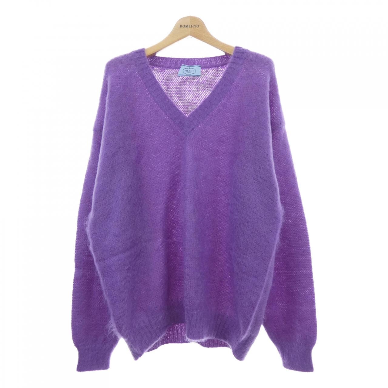 プラダ PRADA P24H0M ニット