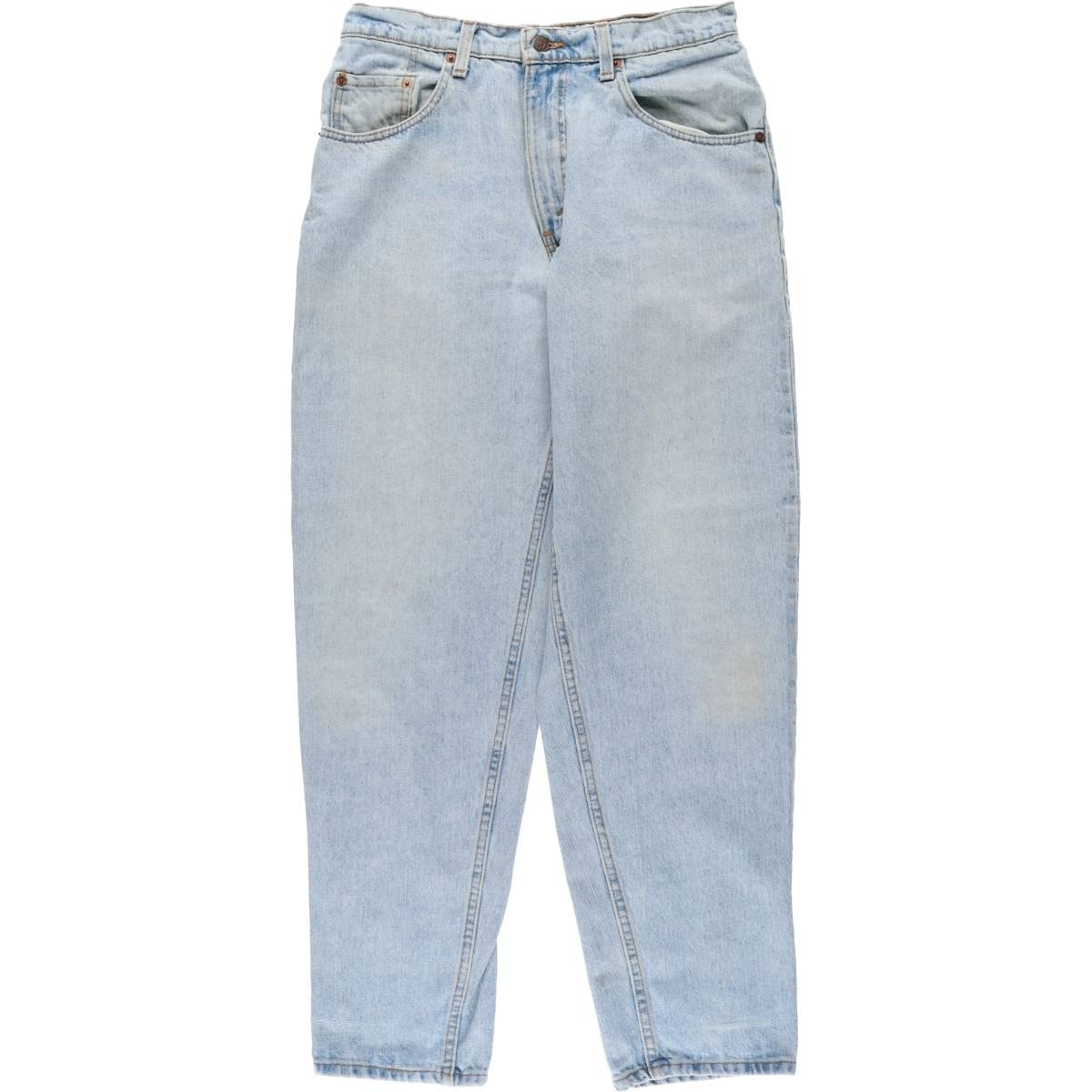 古着 90年代 リーバイス Levi's 560 LOOSE FIT TAPERED LEG テーパードデニムパンツ USA製 メンズw31相当 ヴィンテージ/eaa539542