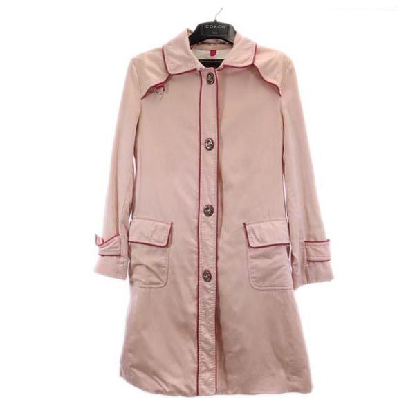 COACH コーチ コート