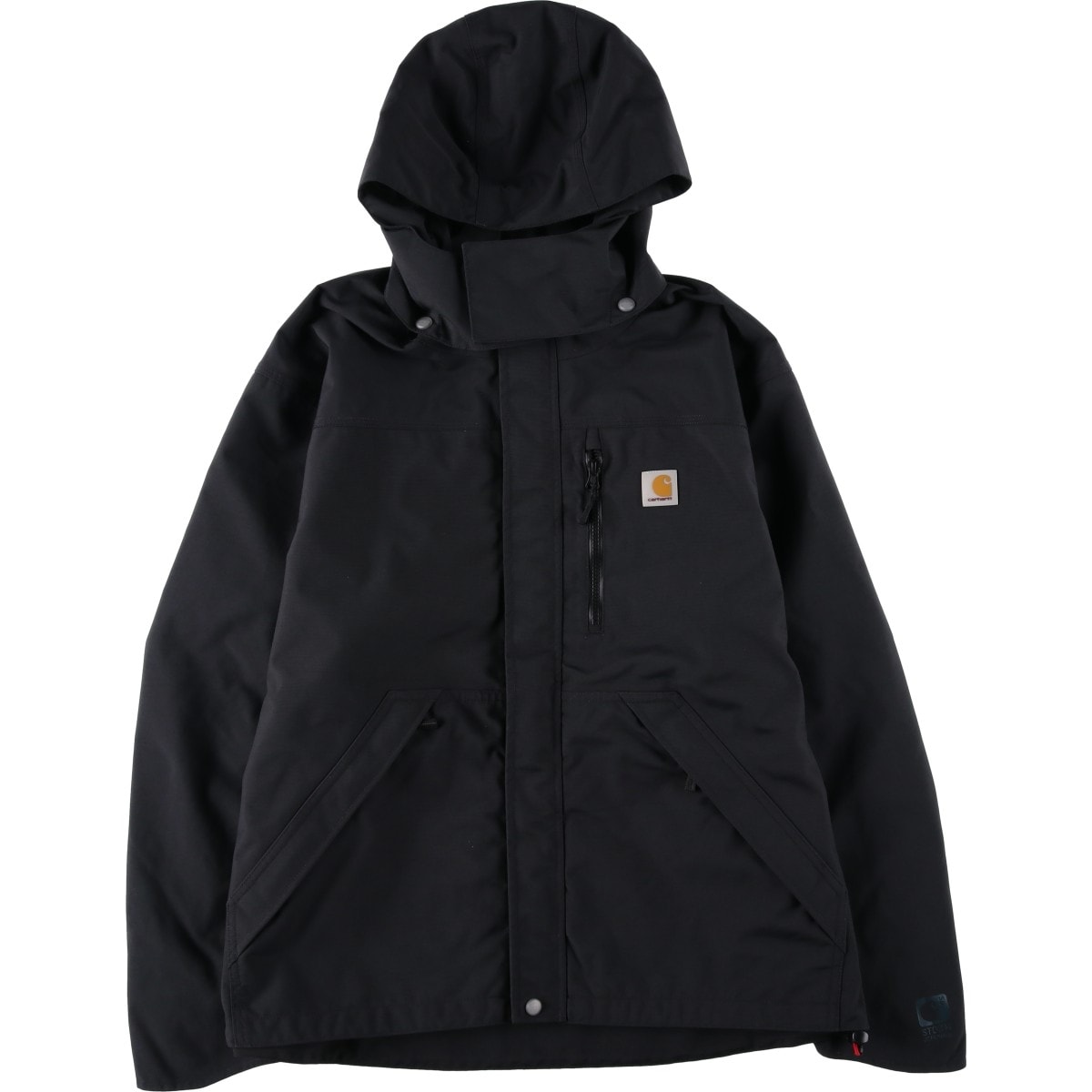 Setinn x paperboy Nylon Jacket 