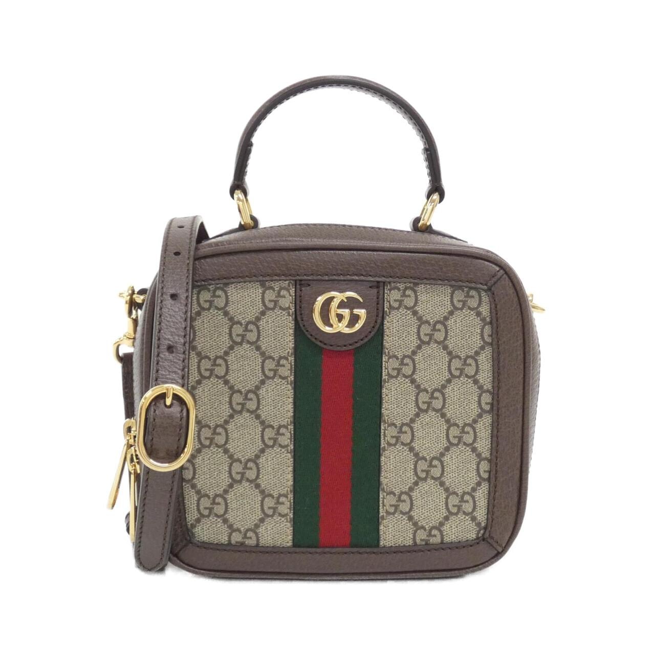 グッチ OPHIDIA 772157 96IWG バッグ