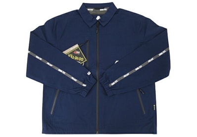 PALACE GORE-TEX PACLITE COACH JACKET "Navy"