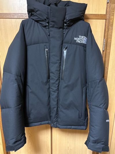 The North Face Baltro Light Jacket 2022 "Black"